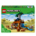 Klocki LEGO® LEGO Minecraft 21269 Wyprawa do pancernikowej kopalni